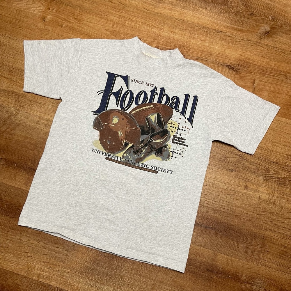 Vintage T-shirt